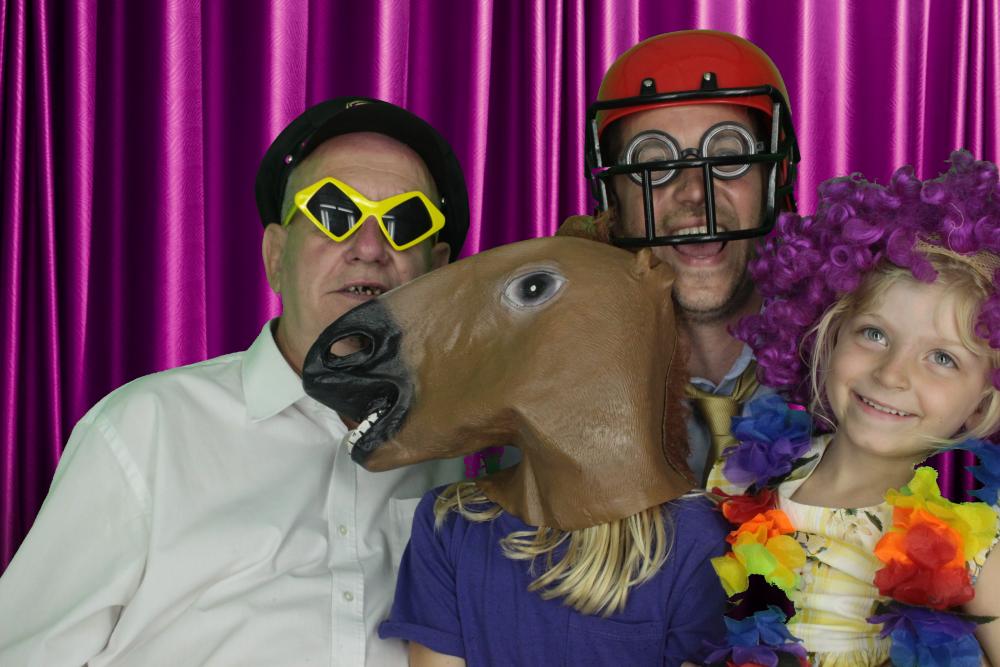 Mr & Mrs Davis | View more photos from the event at gallery.myphotoboothexperience.co.uk/u/MyPhotoBoothExperienceLtd/Mr-Mrs-Davis